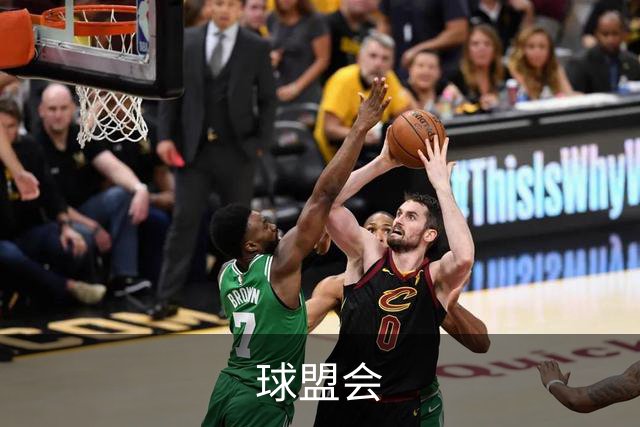 球盟会